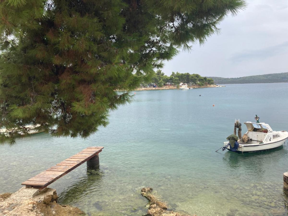 Dragazzo Apartment Trogir Zewnętrze zdjęcie