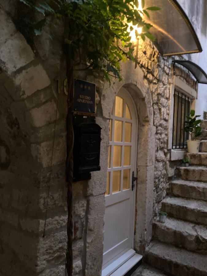 Dragazzo Apartment Trogir Zewnętrze zdjęcie