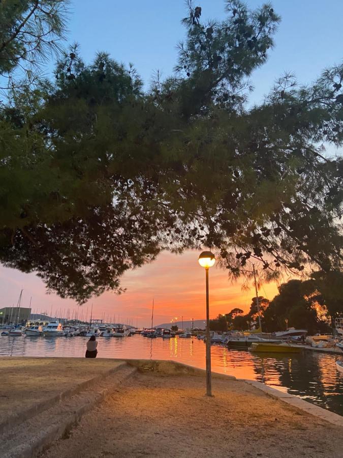 Dragazzo Apartment Trogir Zewnętrze zdjęcie