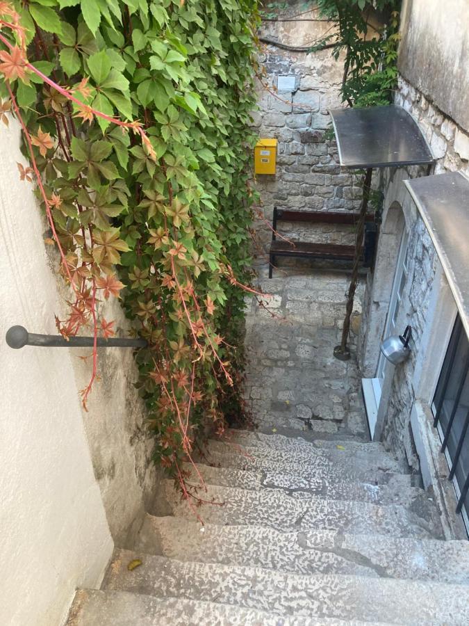 Dragazzo Apartment Trogir Zewnętrze zdjęcie