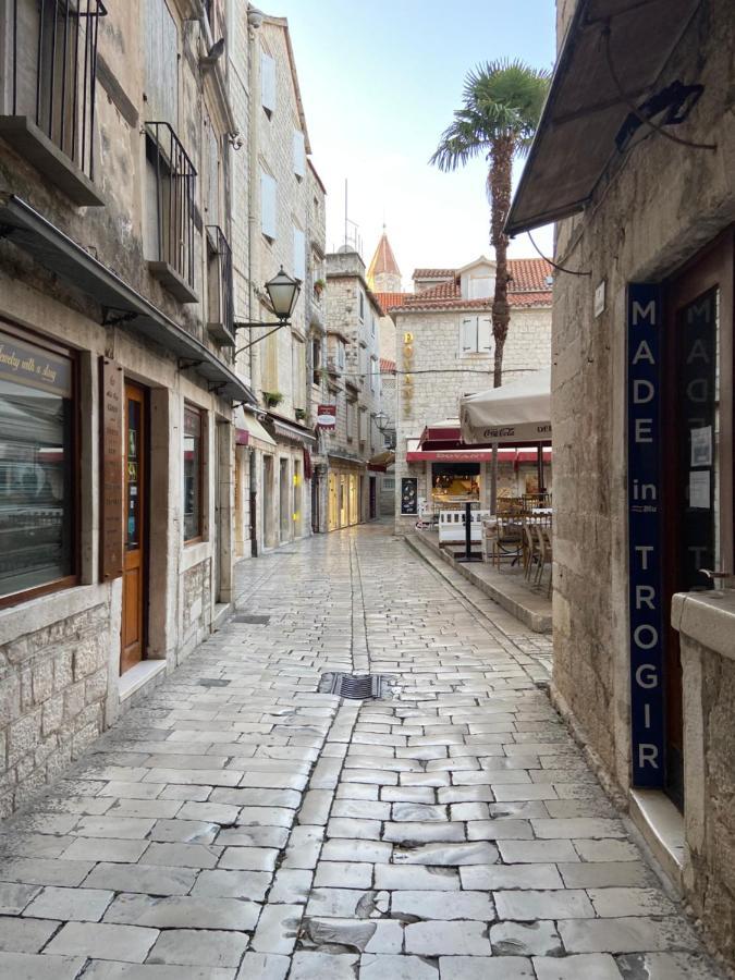 Dragazzo Apartment Trogir Zewnętrze zdjęcie