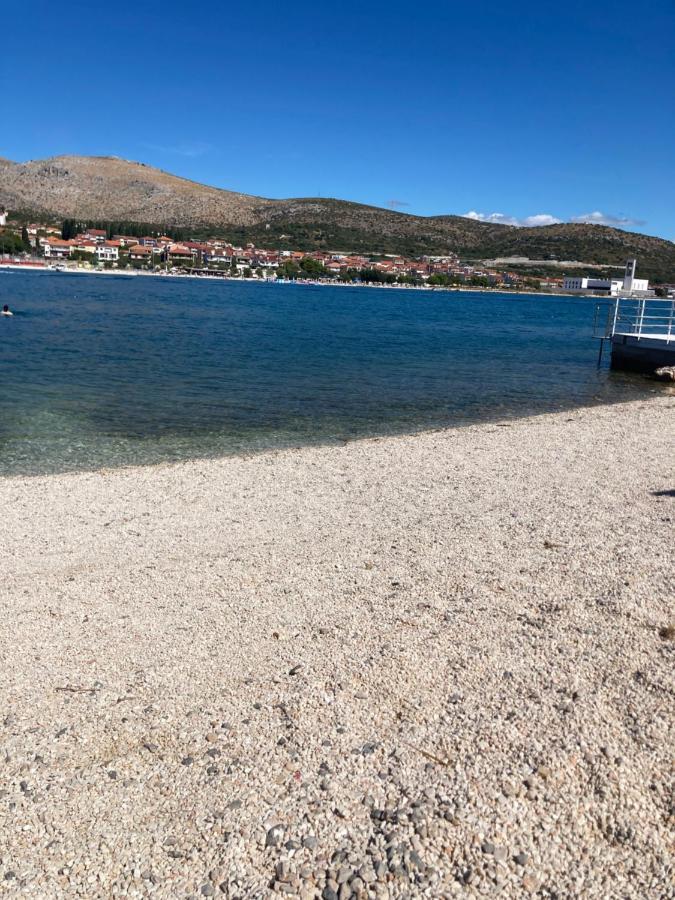 Dragazzo Apartment Trogir Zewnętrze zdjęcie