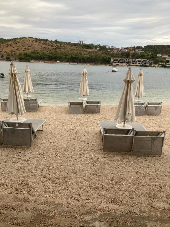 Dragazzo Apartment Trogir Zewnętrze zdjęcie