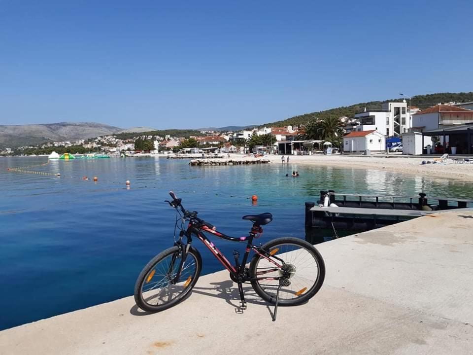 Dragazzo Apartment Trogir Zewnętrze zdjęcie