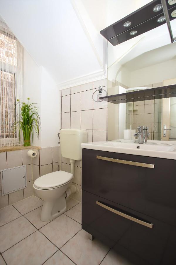 Dragazzo Apartment Trogir Zewnętrze zdjęcie