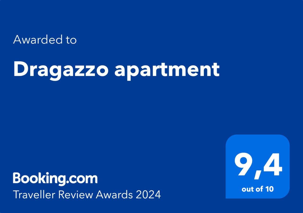 Dragazzo Apartment Trogir Zewnętrze zdjęcie