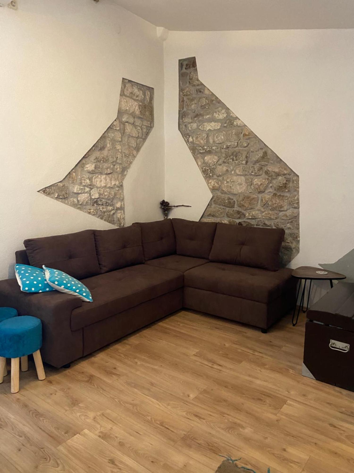 Dragazzo Apartment Trogir Zewnętrze zdjęcie