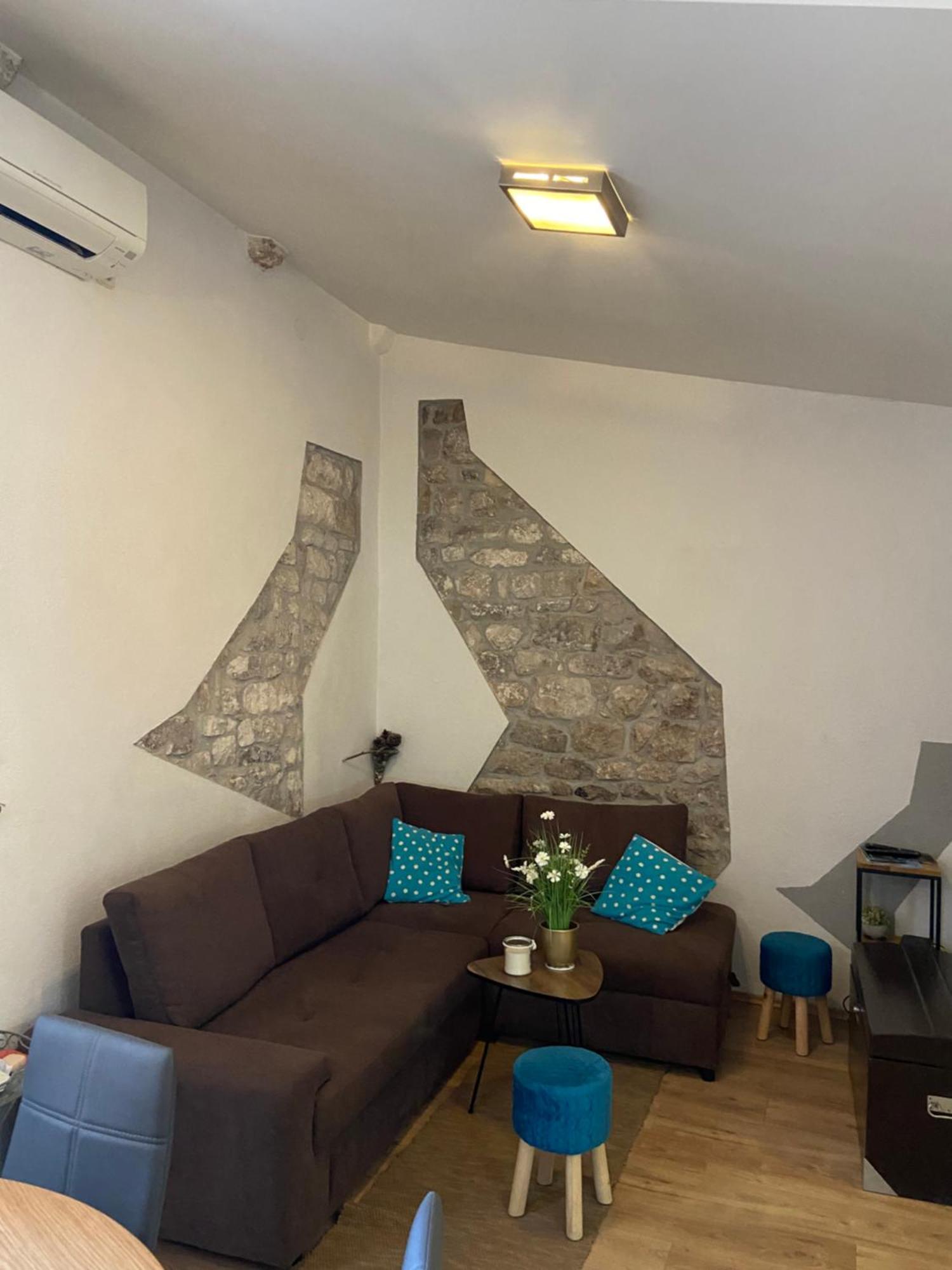 Dragazzo Apartment Trogir Zewnętrze zdjęcie