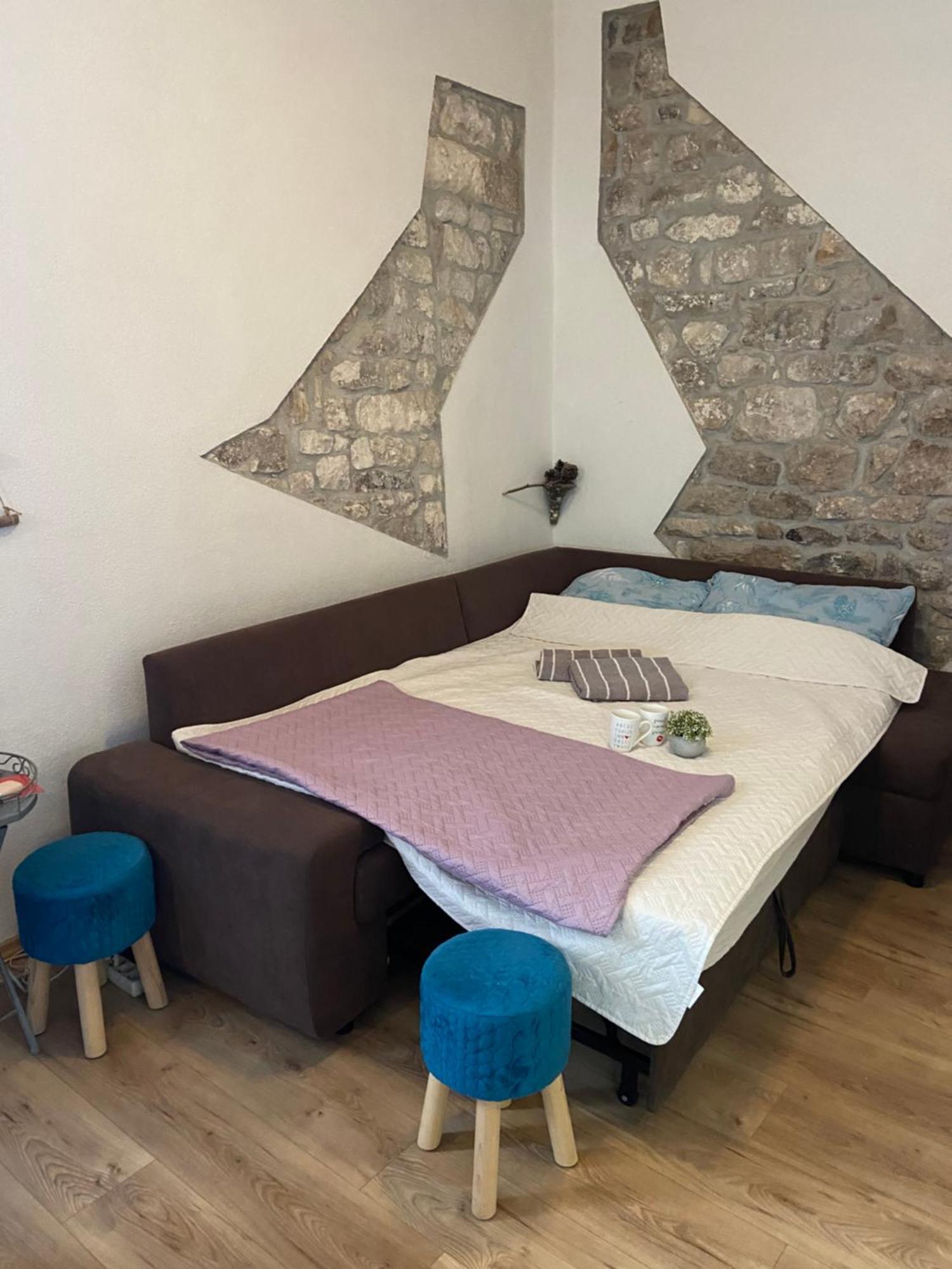 Dragazzo Apartment Trogir Zewnętrze zdjęcie