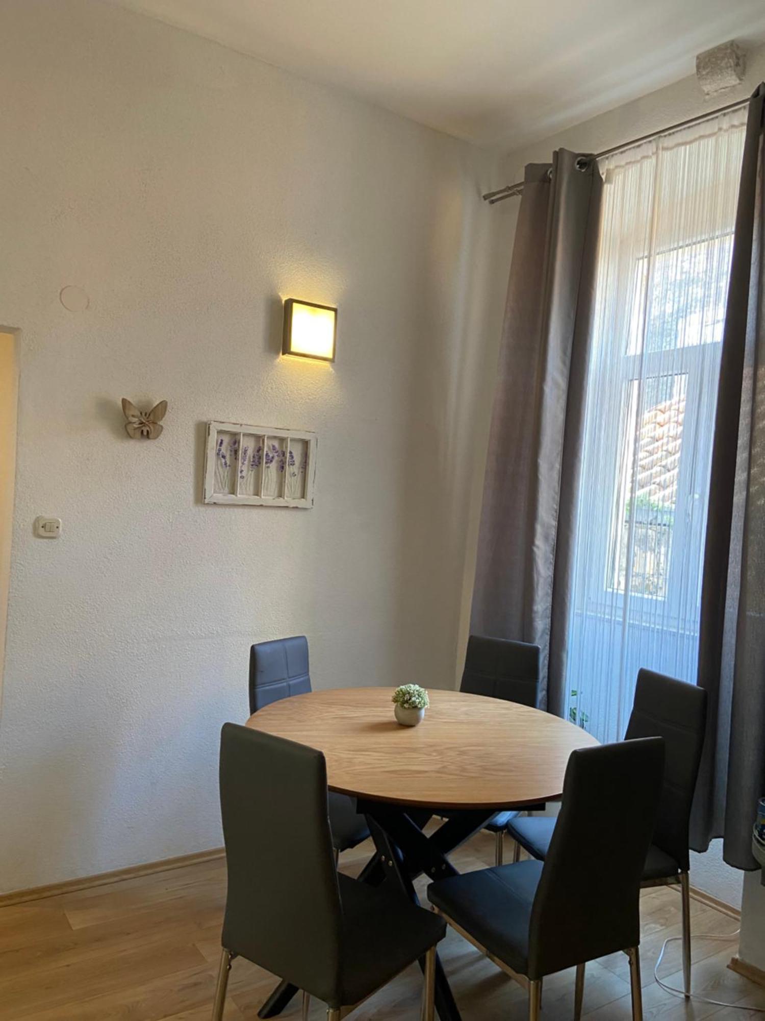 Dragazzo Apartment Trogir Zewnętrze zdjęcie