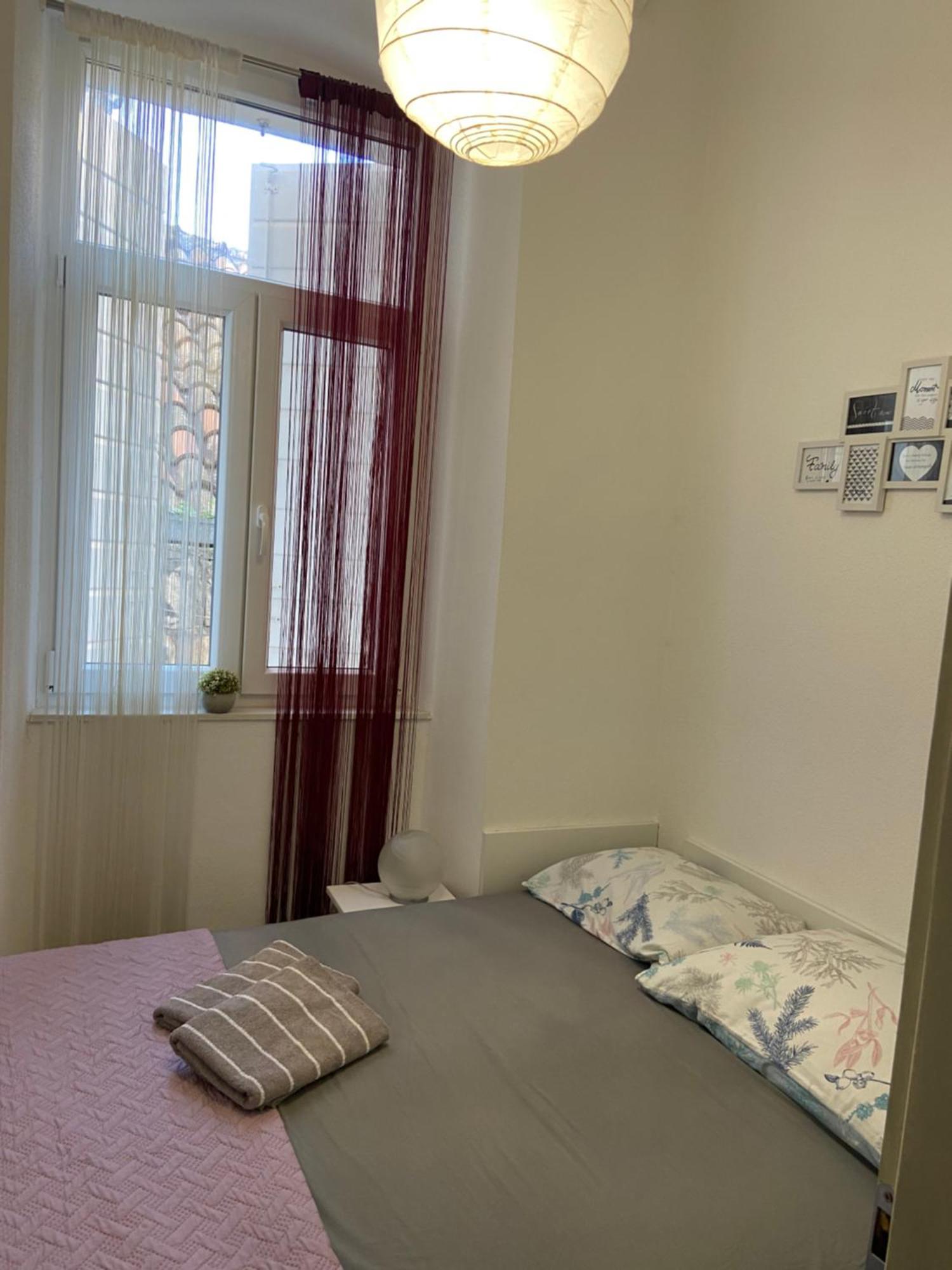 Dragazzo Apartment Trogir Zewnętrze zdjęcie