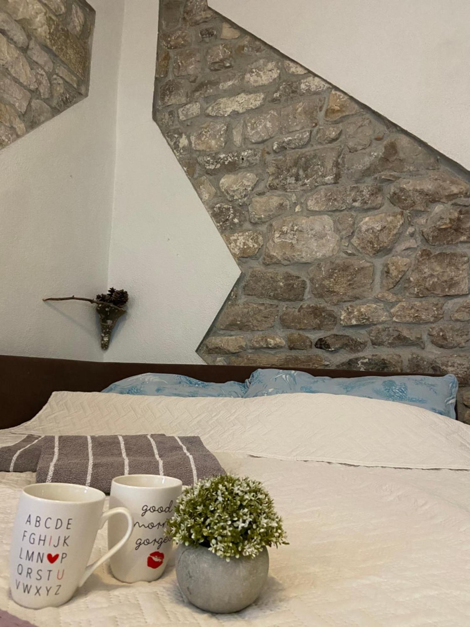 Dragazzo Apartment Trogir Zewnętrze zdjęcie
